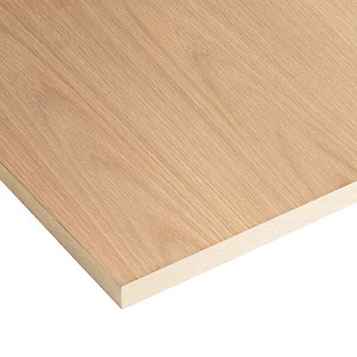 MDF- og HDF-plader