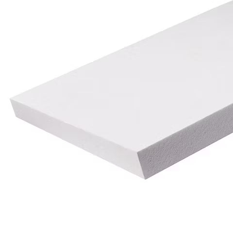 EPS-isolering | BRDR. KOMPLET.