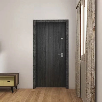 Opgangsdøre