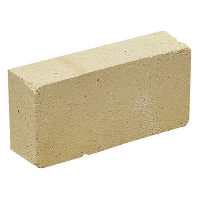 Ildfast lermaterialer | BRDR. KOMPLET.