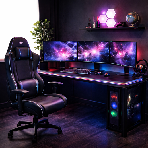 Gamer Setup