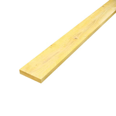 Forskallingsbrædder
