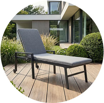 Sofaer | BRDR. KOMPLET.