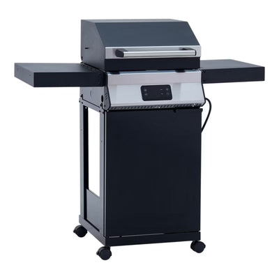 Elektriske grill | BRDR. KOMPLET.