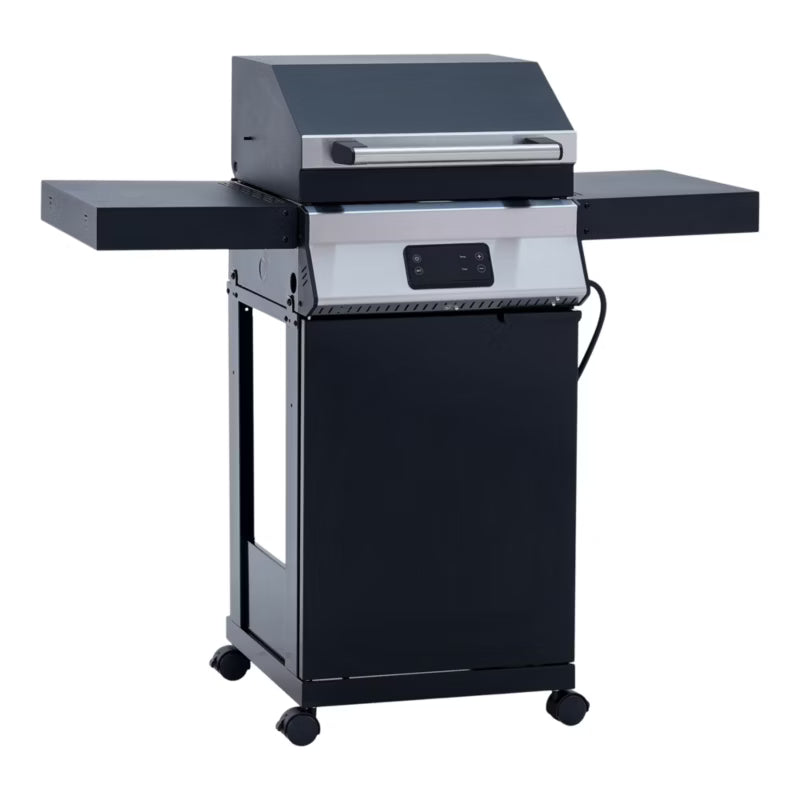 Elektriske grill | BRDR. KOMPLET.