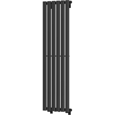 Badeværelsesradiator | BRDR. KOMPLET.
