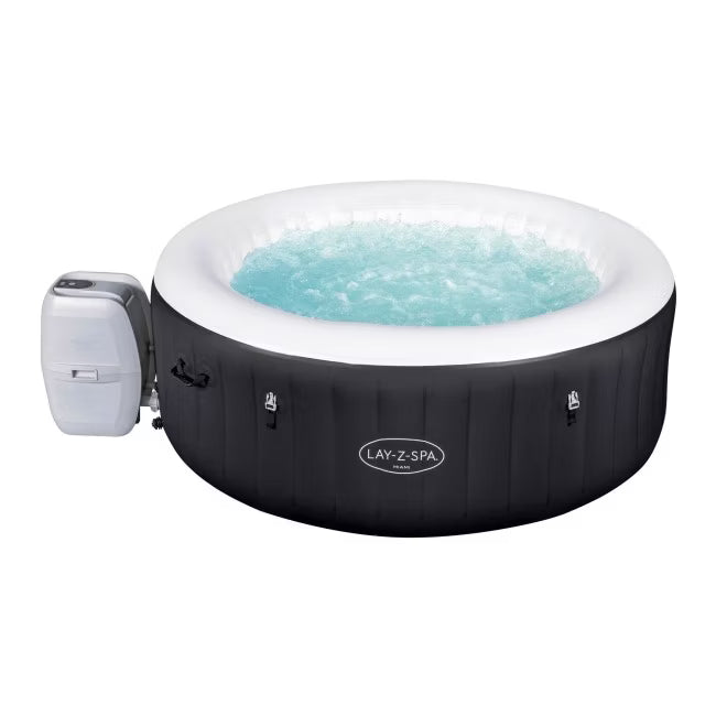 Havejacuzzi - spa