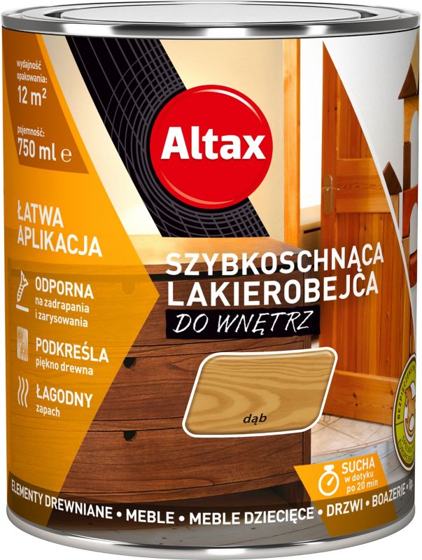Træbeskyttelse