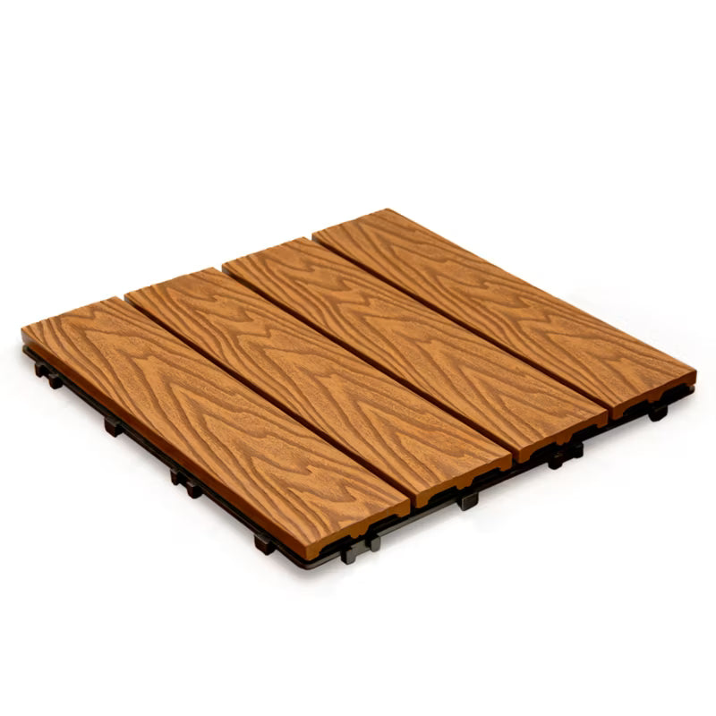 Terrasseplatforme og parketgulve | BRDR. KOMPLET.