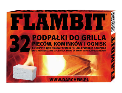 Grill lightere | BRDR. KOMPLET.