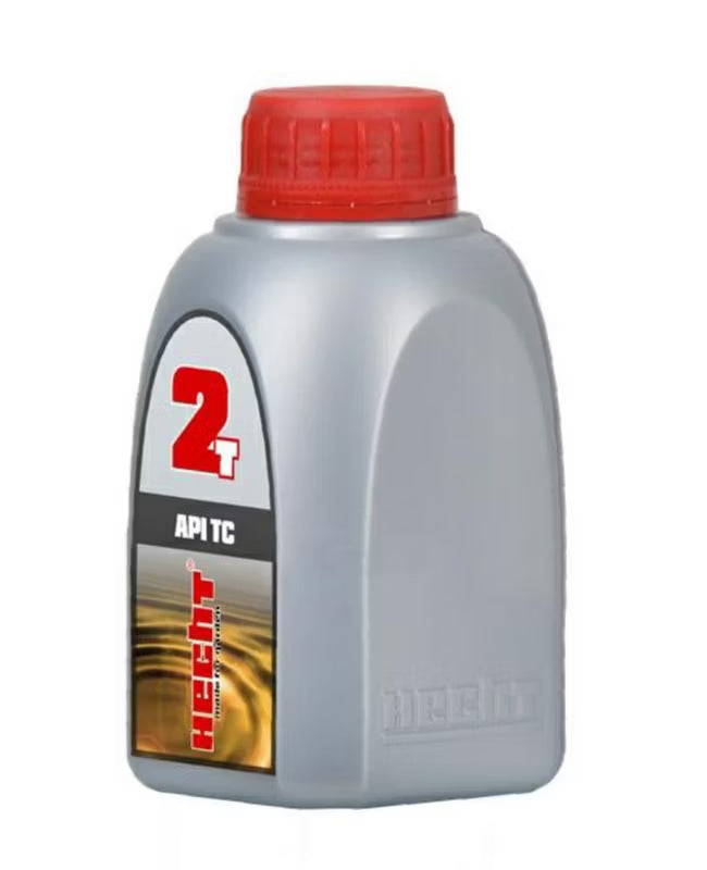 2-Takts Motorolie 2T 0,45 L