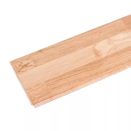 3-lags Gulvbræt Eg Standard Brun 1,58 m²