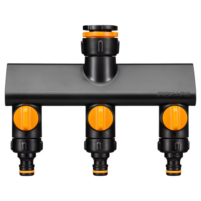 3-vejs Fordeler Comfort Sort
