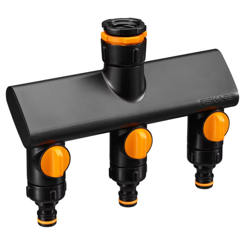 3-vejs Fordeler Comfort Sort