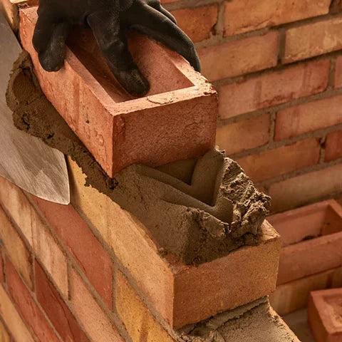 Byggematerialer