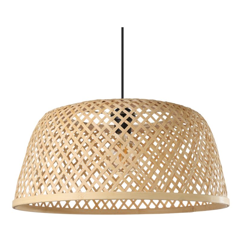 Lampe Gallito 48 cm Bambus E27