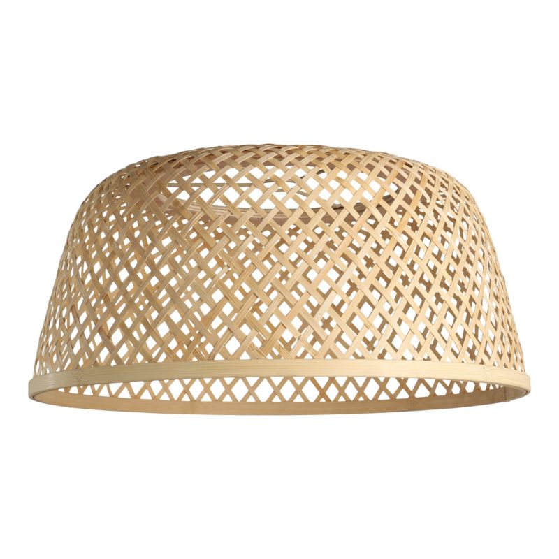 Lampe Gallito 48 cm Bambus E27