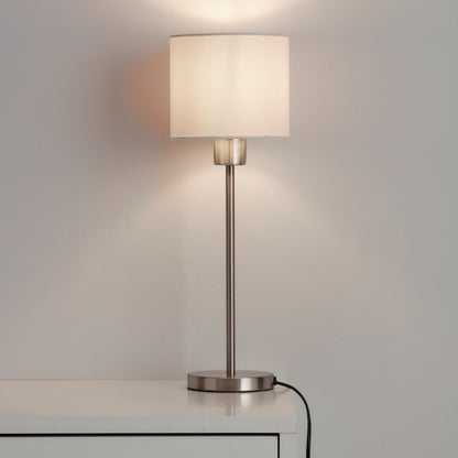 Rund Lampeskærm Kpezin XS 15 cm Krem