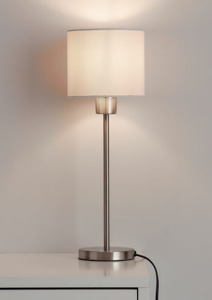 Rund Lampeskærm Kpezin XS 15 cm Krem