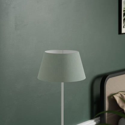 Abażur Stożkowy Lokombi L 35 cm Zielony