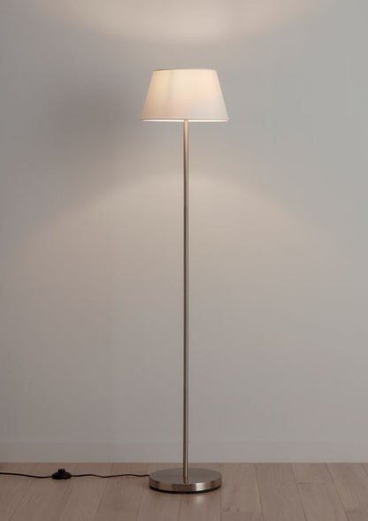 Skærmlampeskærm Lokombi M 30 cm Krem