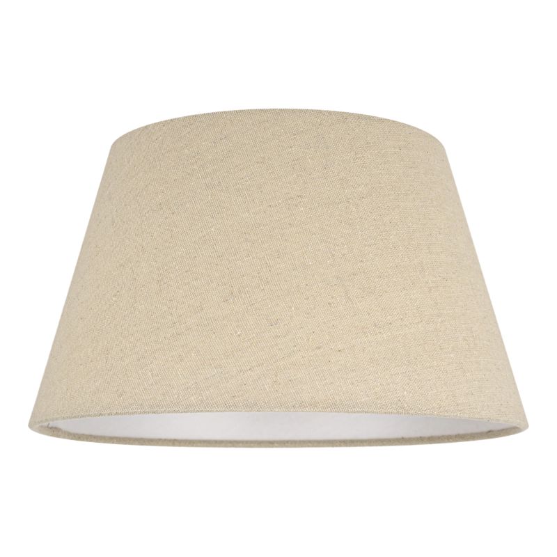 Skærm Kegle Lokombi M 30 cm Natur