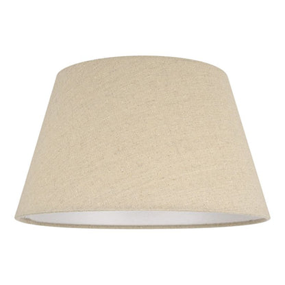 Skærm Kegle Lokombi M 30 cm Natur