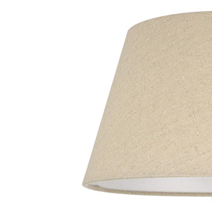Skærm Kegle Lokombi M 30 cm Natur