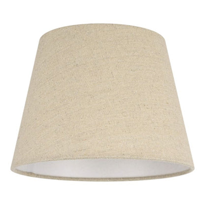Abażur Stożkowy Lokombi S 200 mm Natur