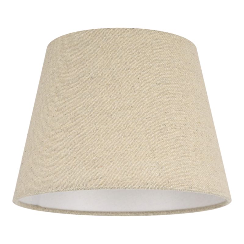 Abażur Stożkowy Lokombi S 200 mm Natur