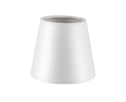 Abażur Stożkowy Lokombi XS Jasnoszary 10 cm