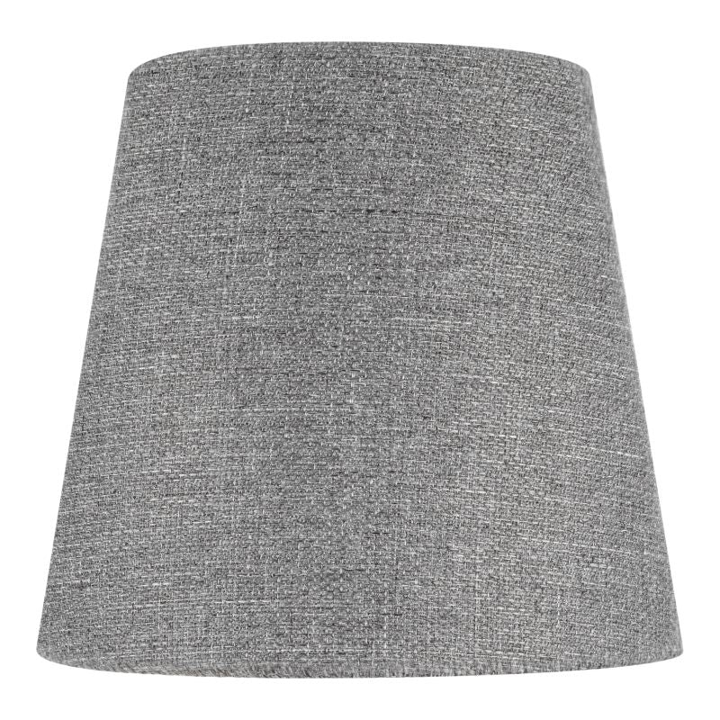 Skærm Kegle Lokombi XS 10x9 cm Grå