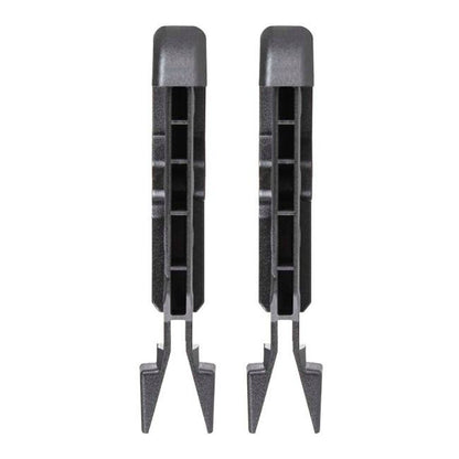 Adapter A6 flat tab, 2 stk.