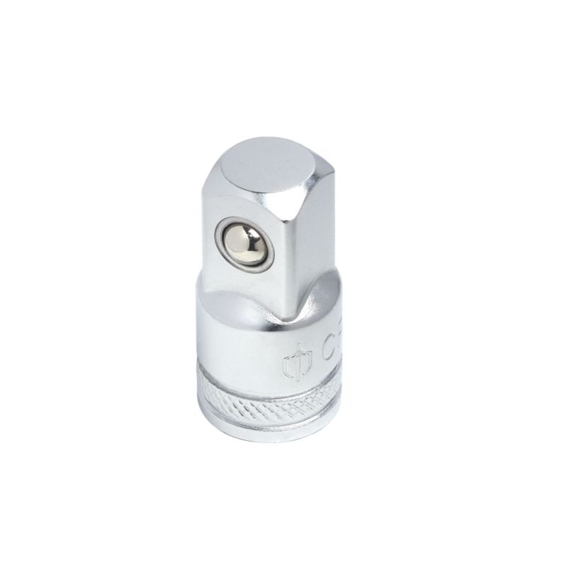 Adapter til topnøgler Magnusson 3/8-1/2''