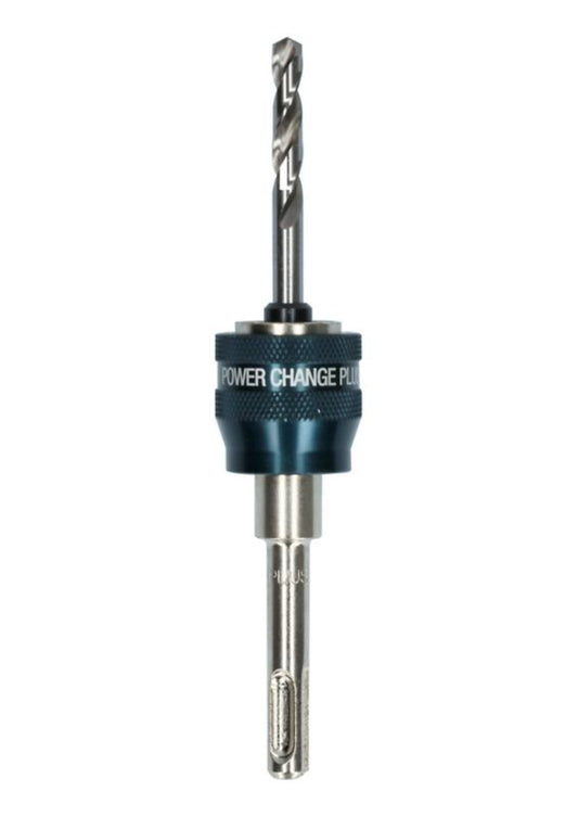 Adapter til Bosch SDS-plus hulsave