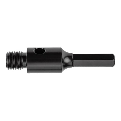 Adapter til diamantkerneboremaskiner GRAPHITE 115 mm med SDS Plus-fæste, 1 stk.