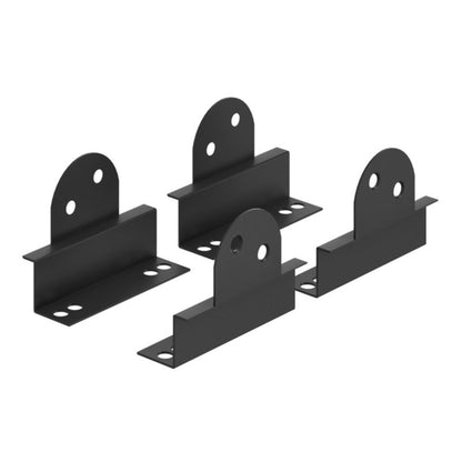 Adapter til træpanel GoodHome Neva