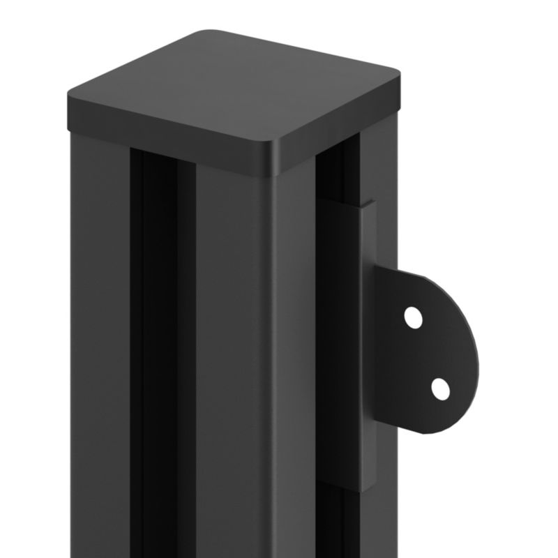 Adapter til træpanel GoodHome Neva