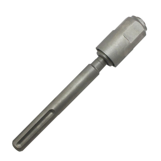 Erbauer adapter med SDS-max til SDS-plus holder
