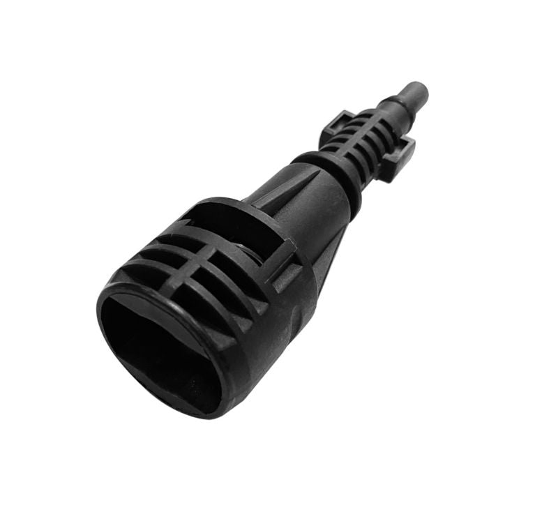 MacAllister adapter til Karcher tilbehør