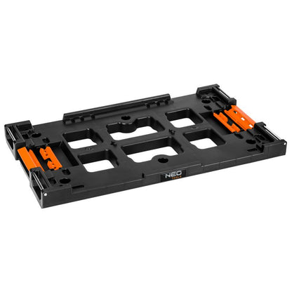 NEO TOOLS moduladapter til organizer 1 stk
