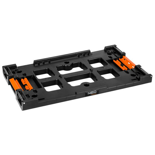 NEO TOOLS moduladapter til organizer 1 stk