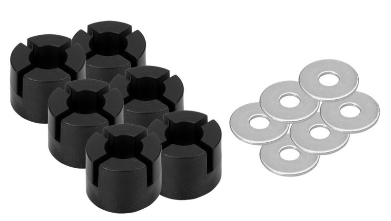 NEO TOOLS moduladapter til organizer 1 stk