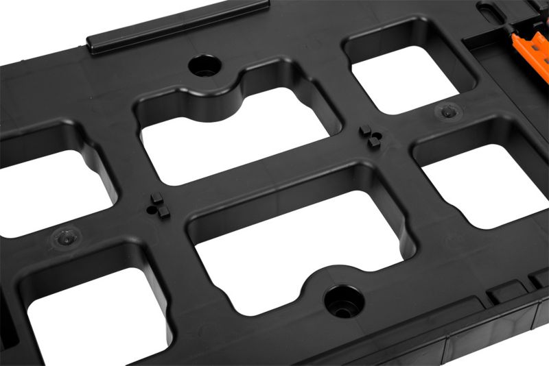 NEO TOOLS moduladapter til organizer 1 stk