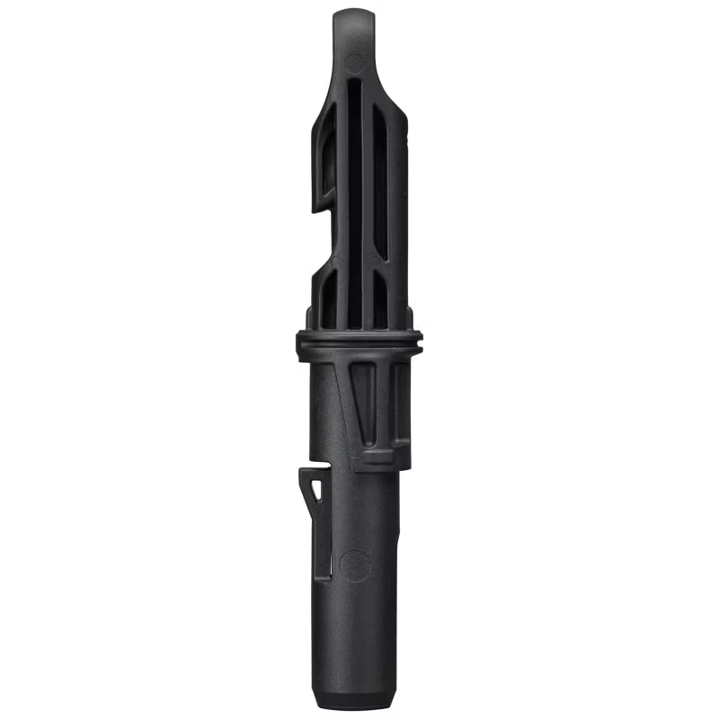 Adapter OneClick til QuickFit 46x98 mm