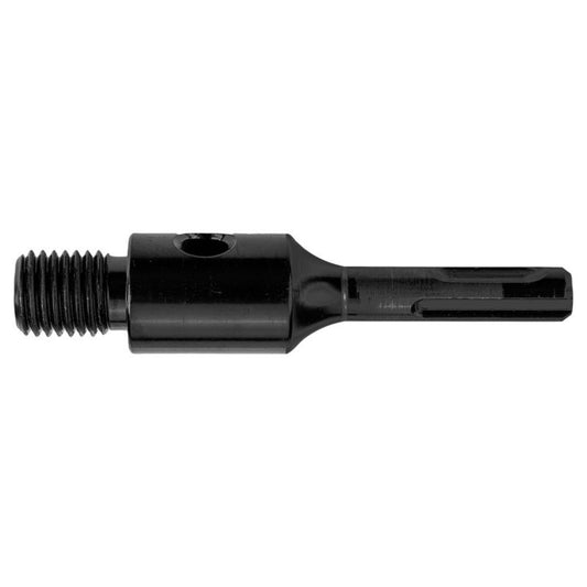 Hexagonadapter til GRAPHITE diamantkerneboremaskiner 100 mm med HEX-fatte, 1 stk.