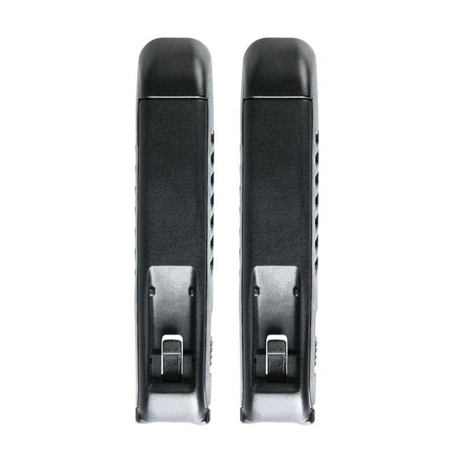 Adapter T5 bajonetlås, 2 stk.