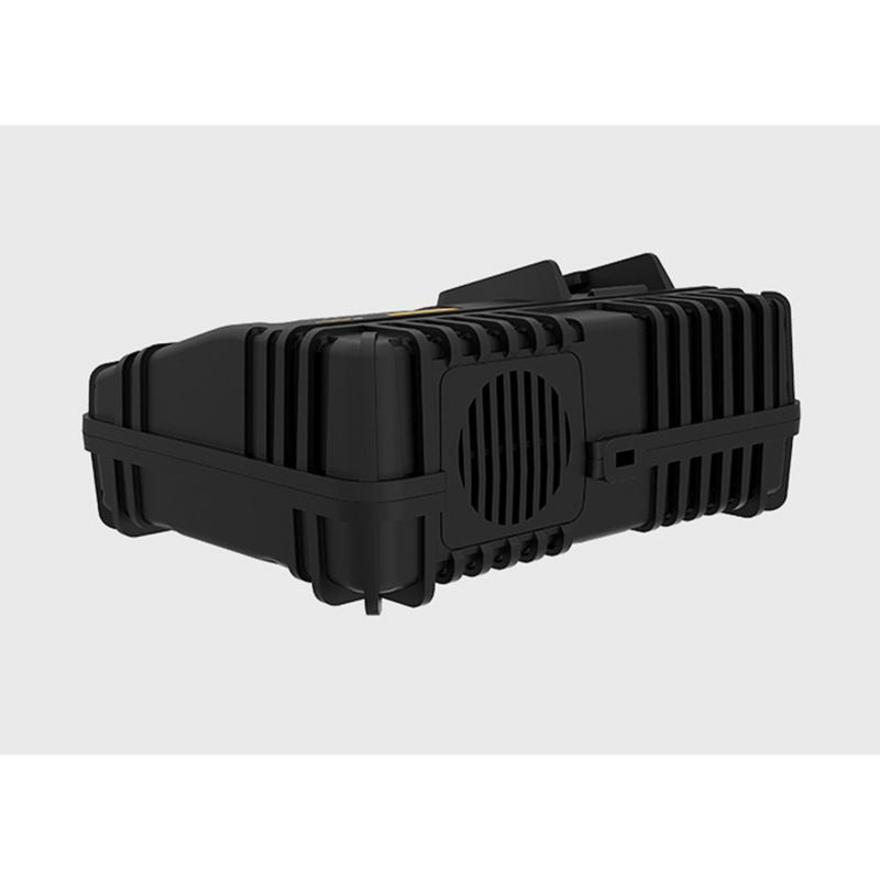CAT DXC15 ultrahurtig batterioplader, 1 stk.