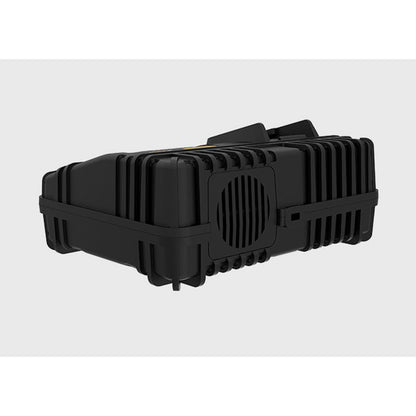 CAT DXC15 ultrahurtig batterioplader, 1 stk.