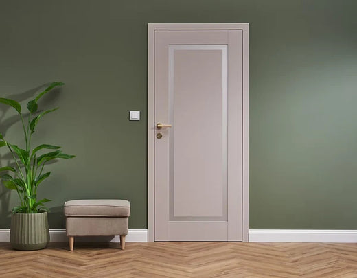 Indvendige døre